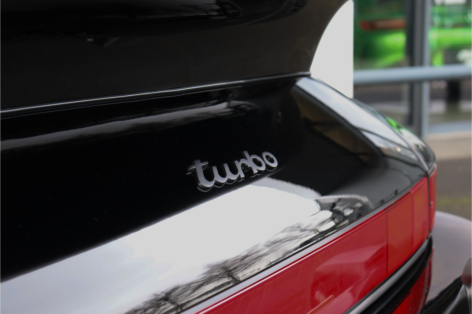 Porsche 911 930 3.3 Turbo Coupé *First paint/Collectors ite, foto 10