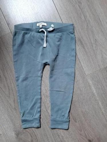 NIEUW noppies broekje maat 74, Kinderen en Baby's, Babykleding | Maat 74, Broekje, Nieuw, Ophalen of Verzenden, Jongetje