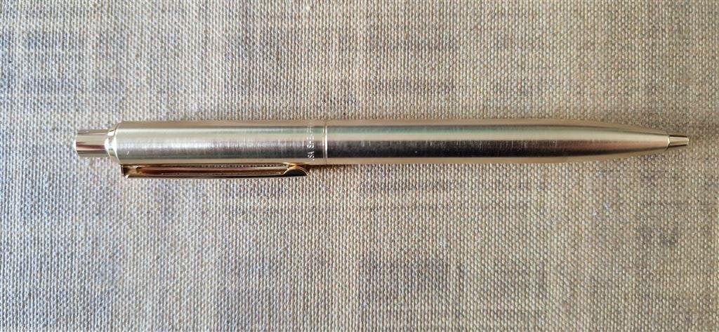 Vintage Sheaffer pen, Ophalen of Verzenden, Gebruikt, Vulpen, Overige merken