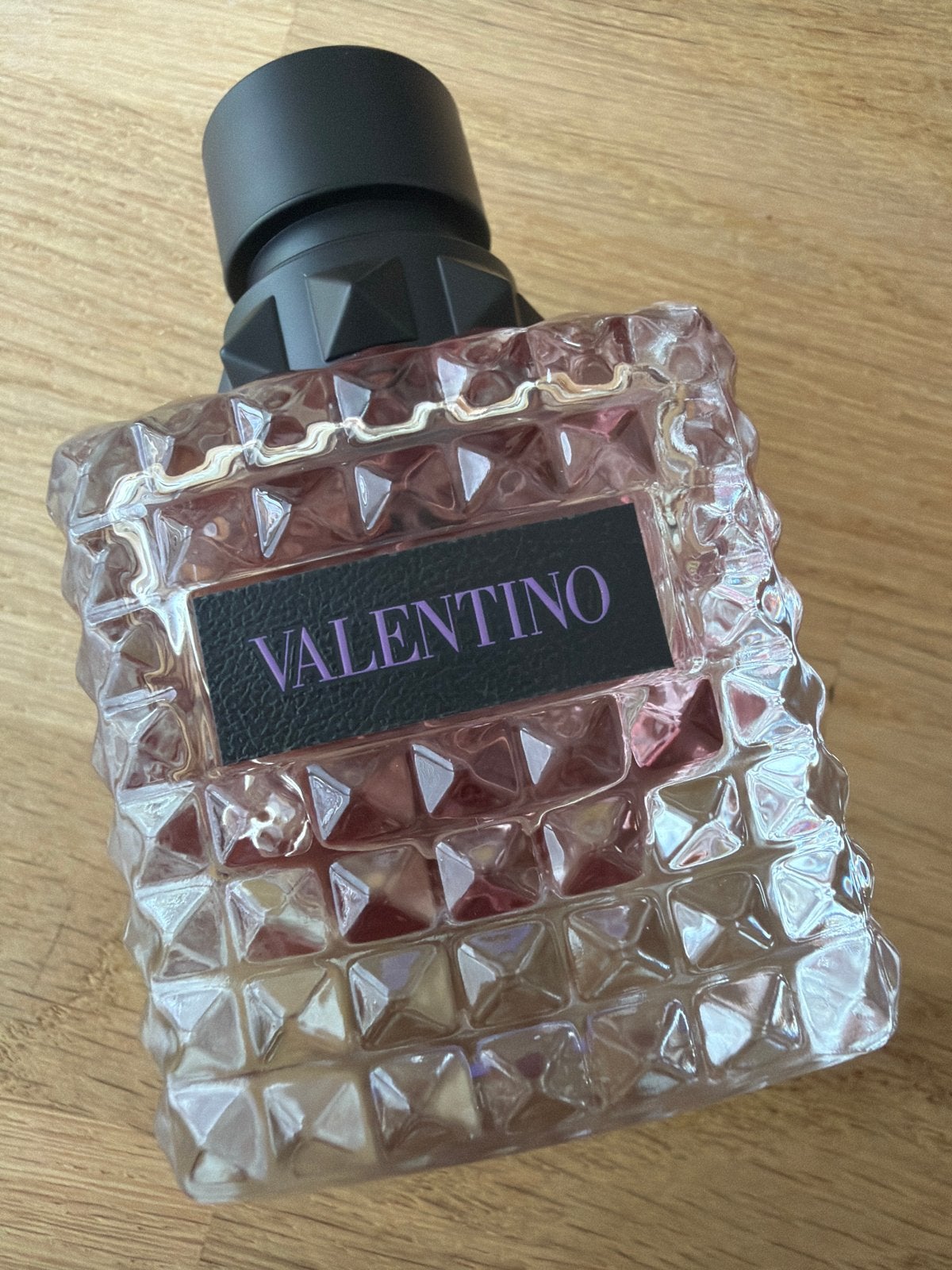 Valentino Born in Roma Eau de Parfum 50ml Nieuw, Verzenden, Nieuw