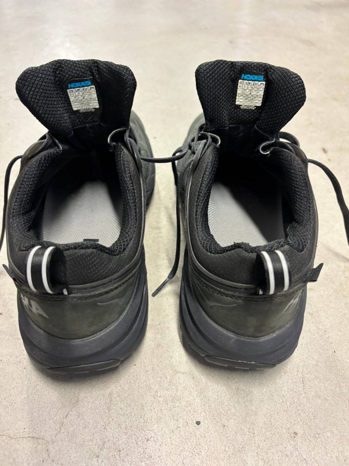 Hoka Challenger Low heren, Ophalen of Verzenden, Nieuw, Schoenen