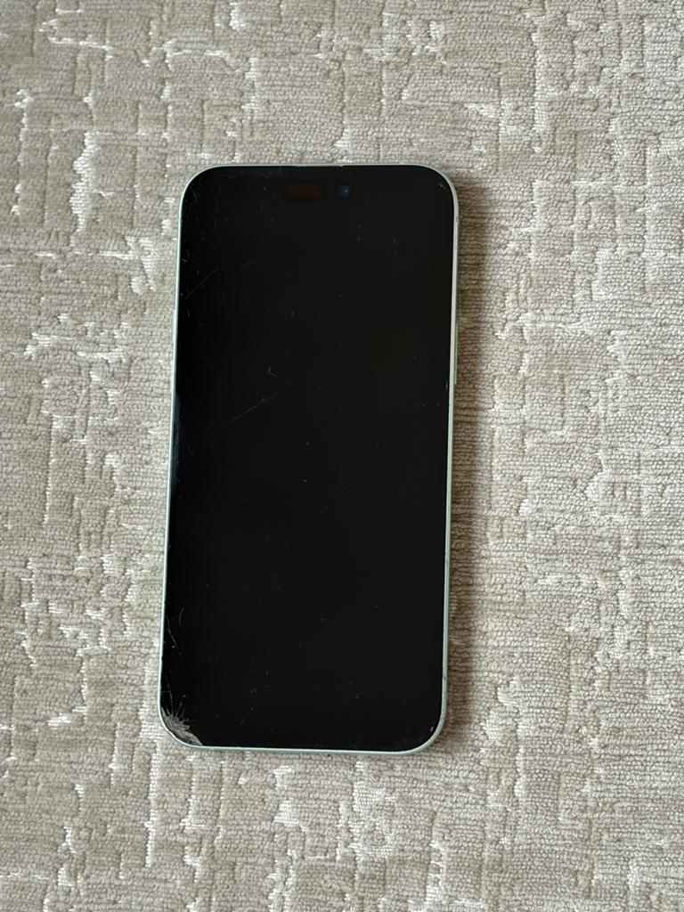 iPhone 15 Plus, Telecommunicatie, Mobiele telefoons | Apple iPhone, Gebruikt, 128 GB, Zonder abonnement, Zonder simlock, iPhone 15 Plus