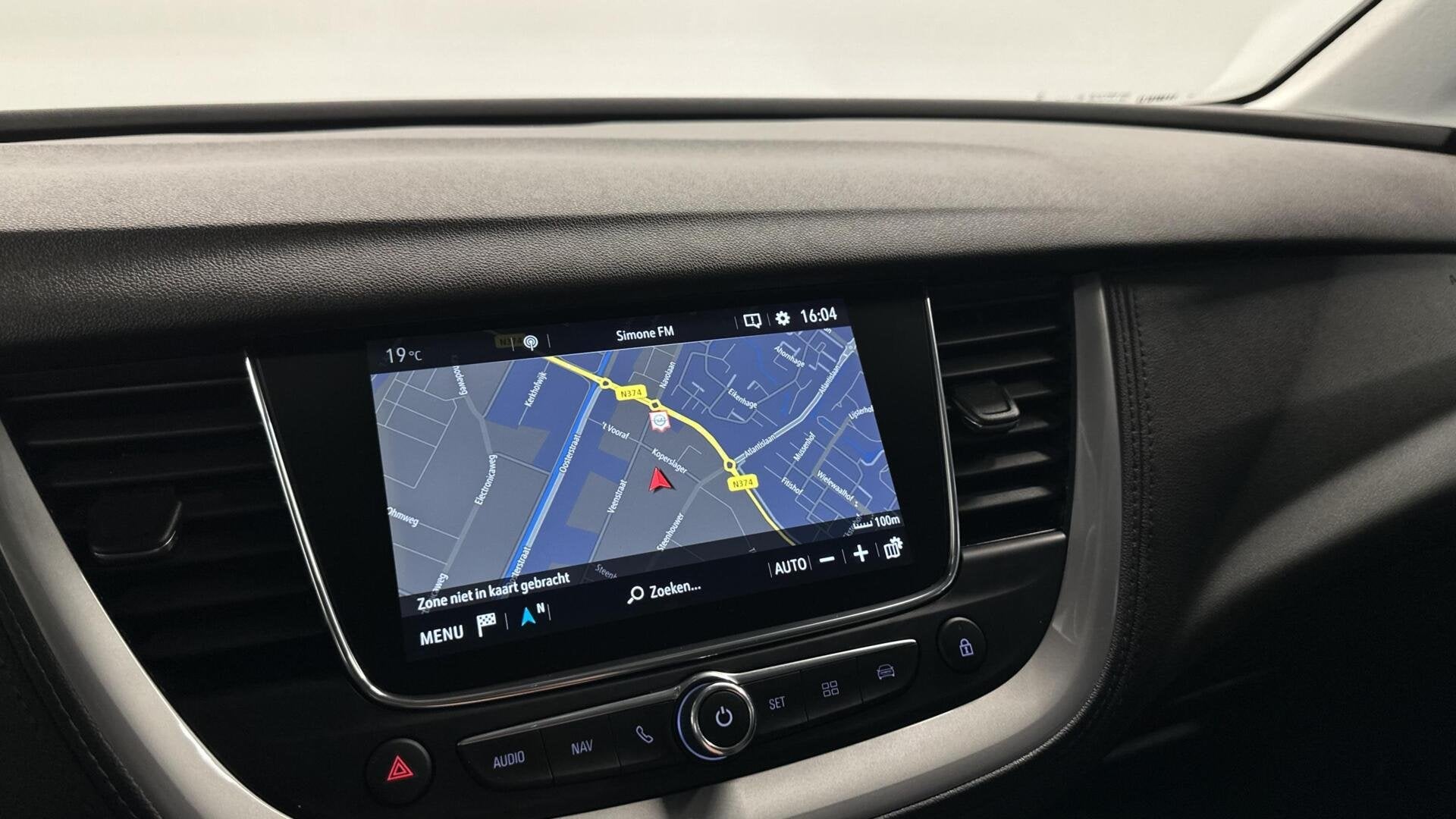 Foto 33 van Opel Grandland X 1.2 Turbo Innovation AUTOMAAT STOELVER CRUI