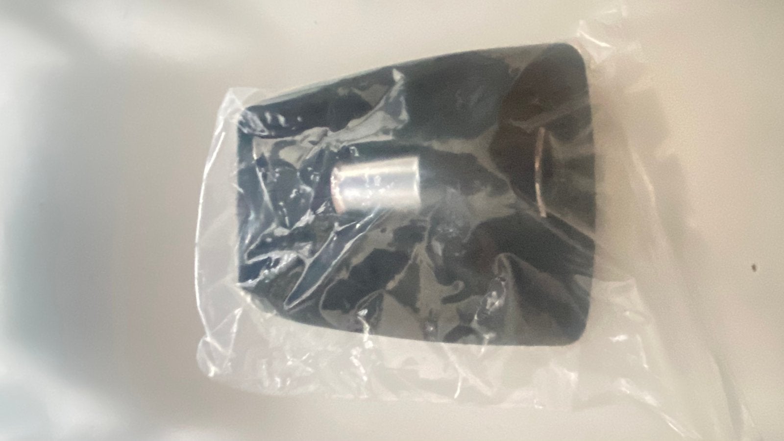 5bak pook vw audi, Auto-onderdelen, Ophalen of Verzenden, Audi