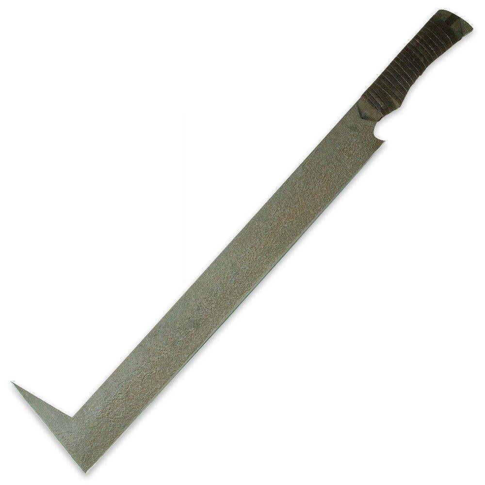 United Cutlery LOTR Replica 1/1 Elven Uruk Hai Scimitar, Verzamelen, Lord of the Rings, West Campus 1 76863 Herxheim (DE), Heo GmbH