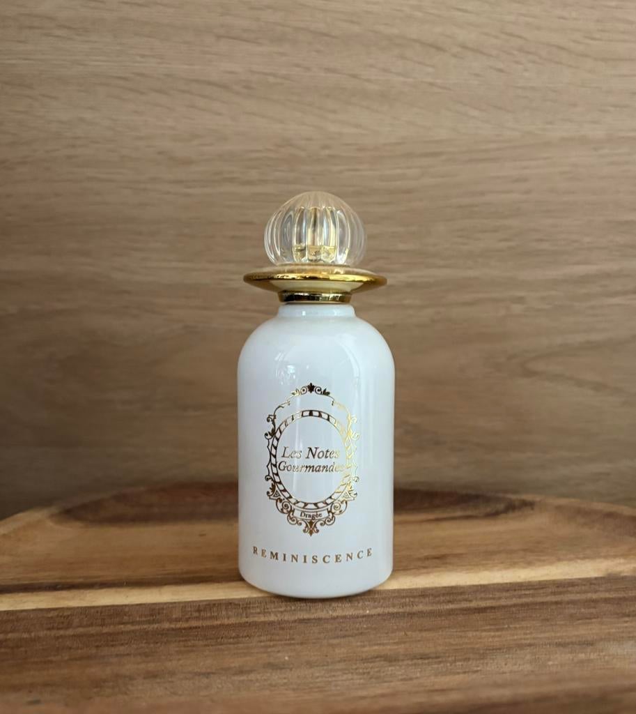 Reminiscence - Dragee 50ml *RARE, Verzenden, Zo goed als nieuw