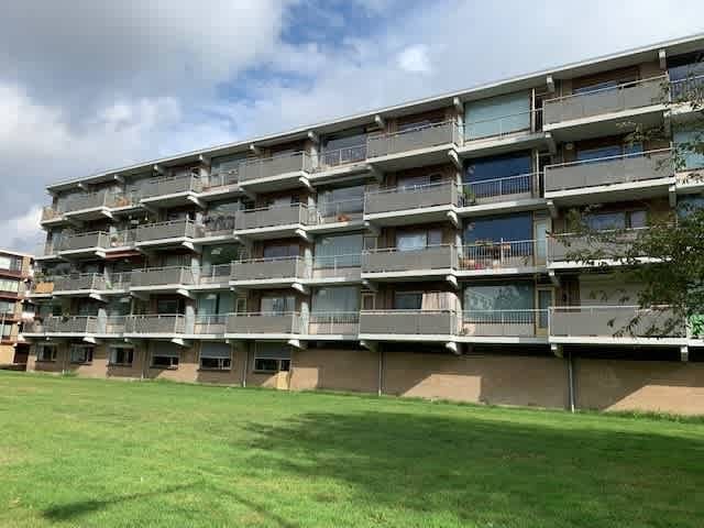 NIEUW! Woonruimte te huur Dolomieten, Amstelveen