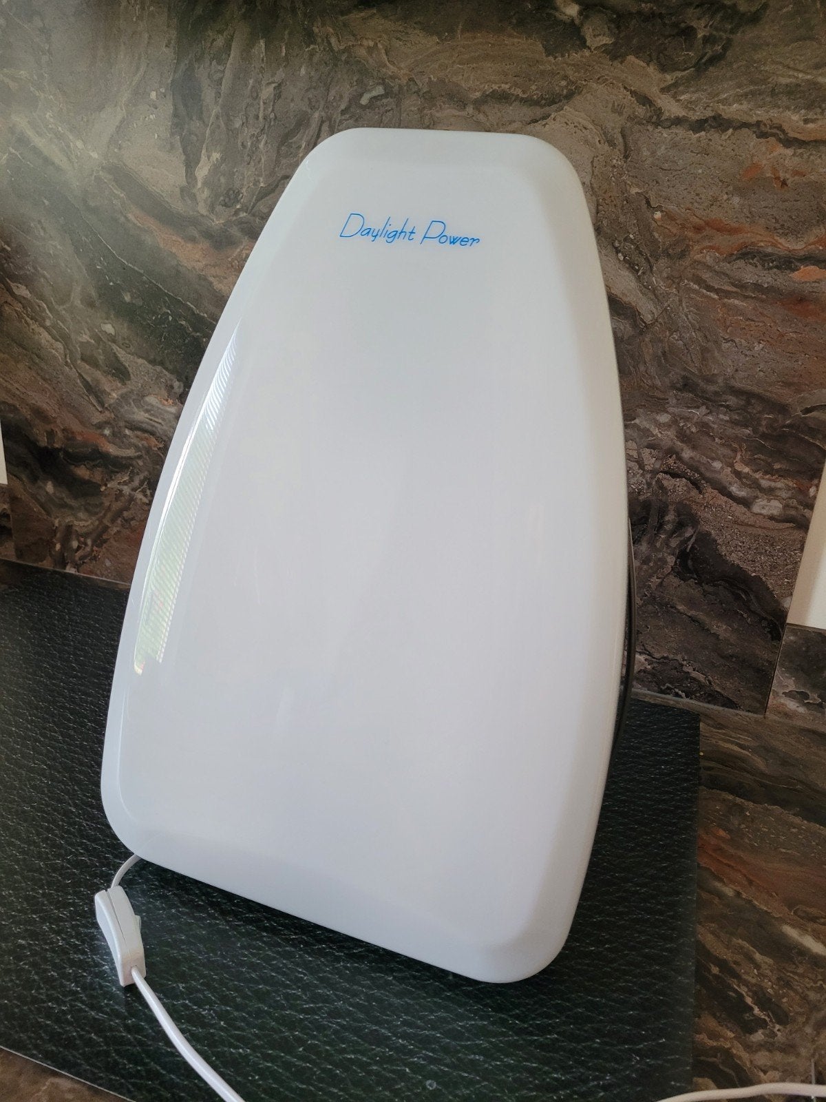 Daylight lamp eurosolar, Ophalen of Verzenden, Zo goed als nieuw, Overige typen