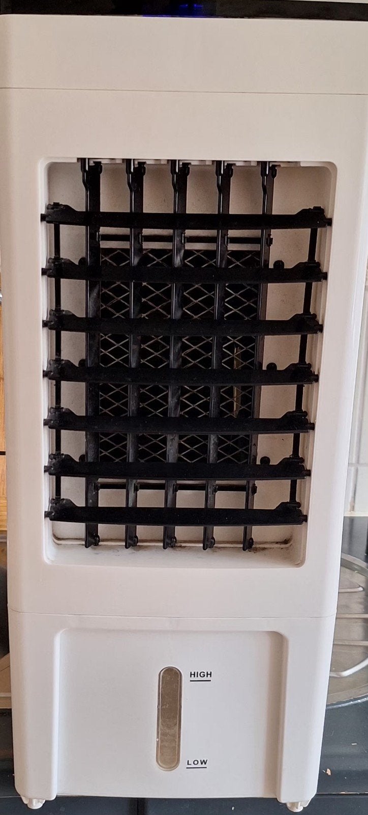 Mooie goeie air cooler, Ophalen of Verzenden, Mobiele airco, Minder dan 60 m³, 3 snelheden of meer