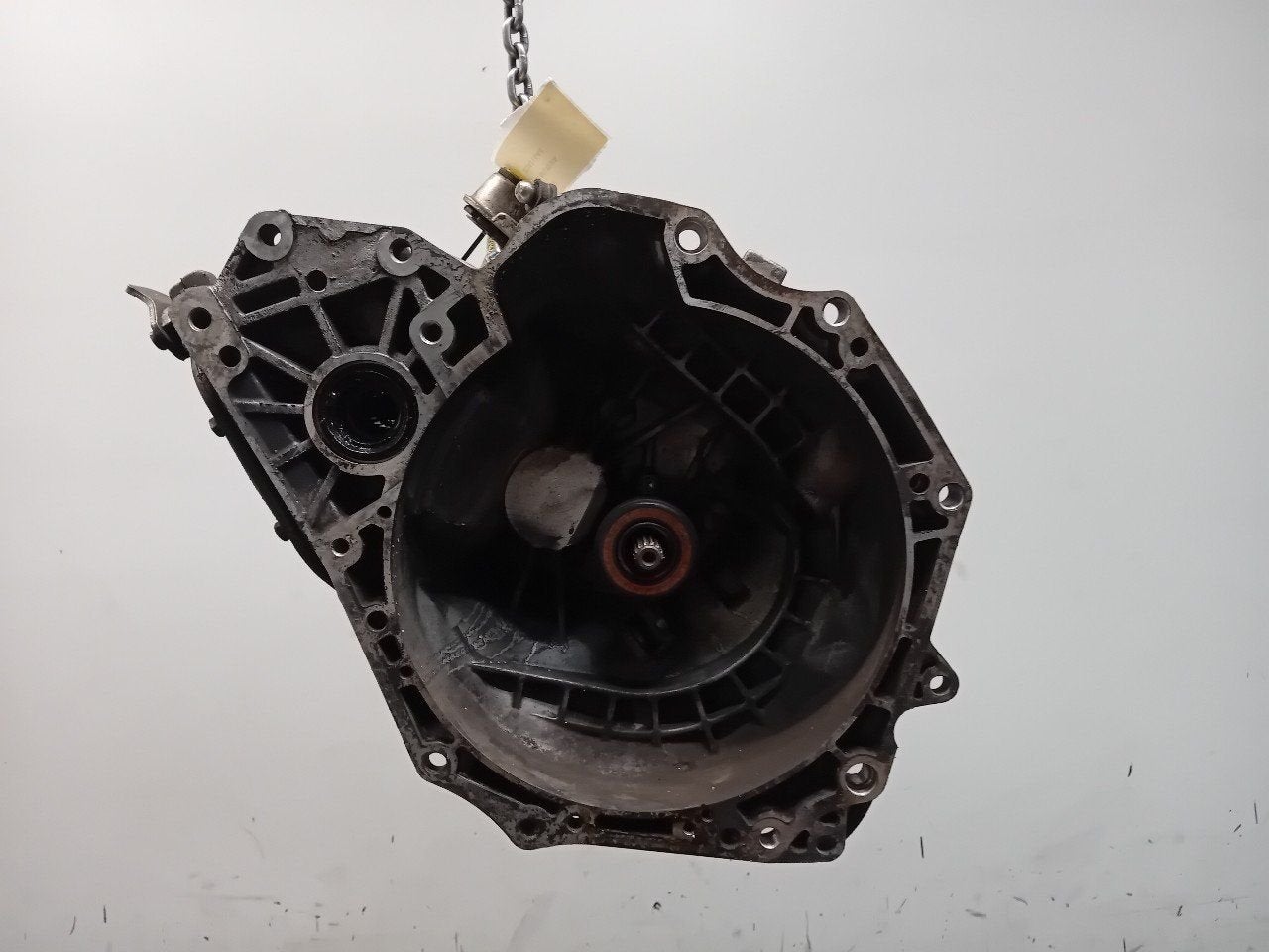 Versnellingsbak schakel Opel Meriva, Onderdelen@venauto.nl, Van der Ven Autorecycling B.V., Gebruikt, Ettenseweg 76, 4706 PB Roosendaal, The Netherlands