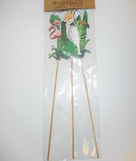 Nieuw Houten Vogels Stokken voor Versiering, Ophalen, Nieuw, Versiering, Overige