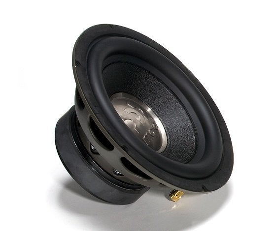 Morel Primo 804 8 Inch 20 cm subwoofer, Morel, Nieuw, Ophalen of Verzenden