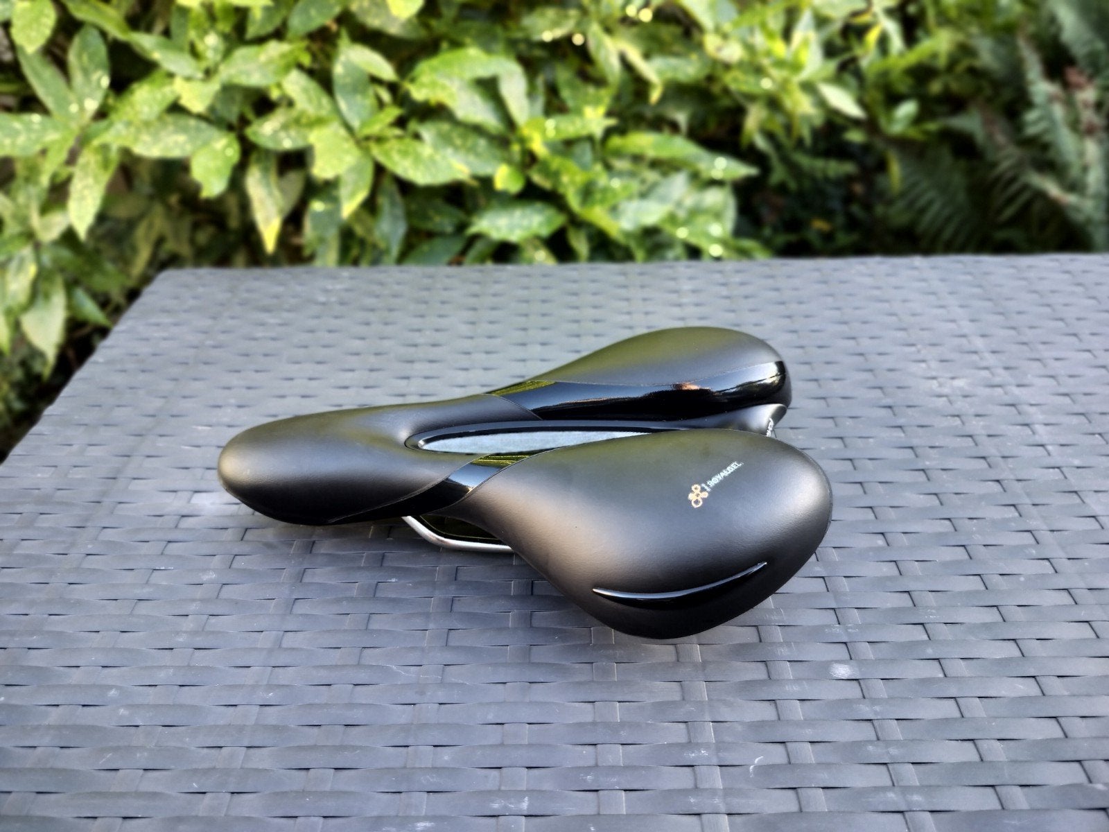 Selle Royal Respiro zadel - Zo goed als nieuw, Ophalen of Verzenden, Zo goed als nieuw, Zadel, Selle Royal