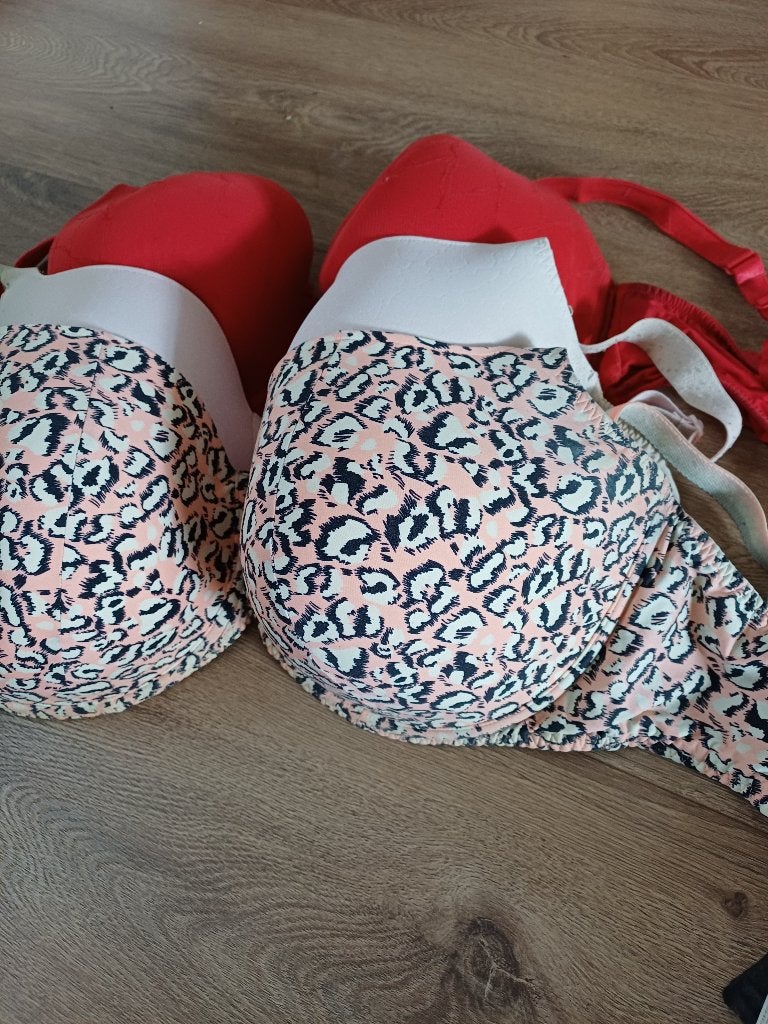 Prima Donna bh's 80 G, Prima Donna, Ophalen of Verzenden, Overige kleuren, BH