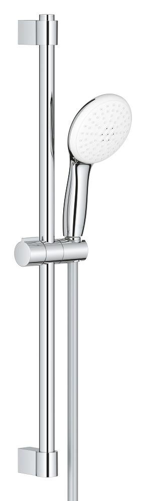 Grohe glijstangset, Ophalen, Nieuw, Chroom, Douche