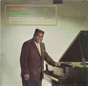 LP - Fats Domino ‎– Here Comes Fats Domino, Cd's en Dvd's, Vinyl | R&B en Soul, Gebruikt, Ophalen of Verzenden, Soul of Nu Soul