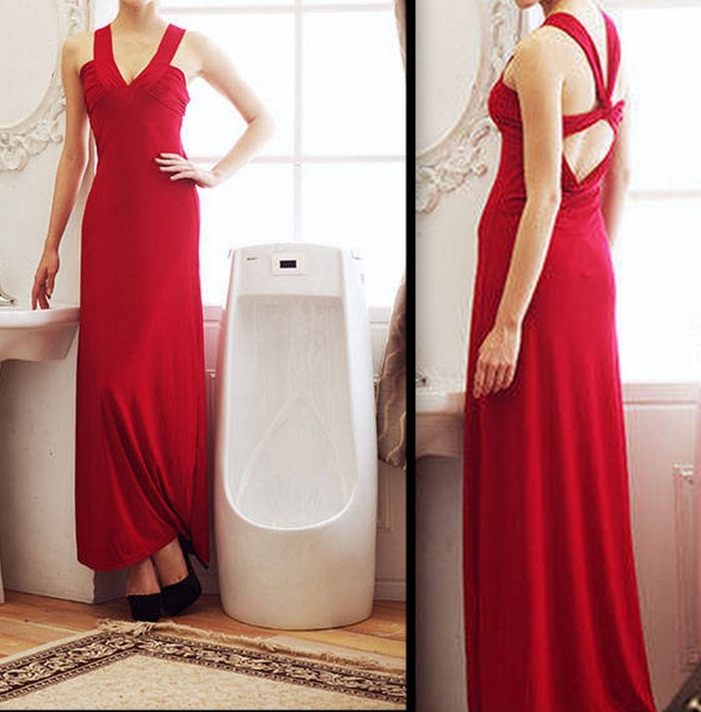 nieuwe galajurk maat 34/36 rood kort model, Kleding | Dames, Gelegenheidskleding, Galajurk, All2wish4, Nieuw, Ophalen of Verzenden