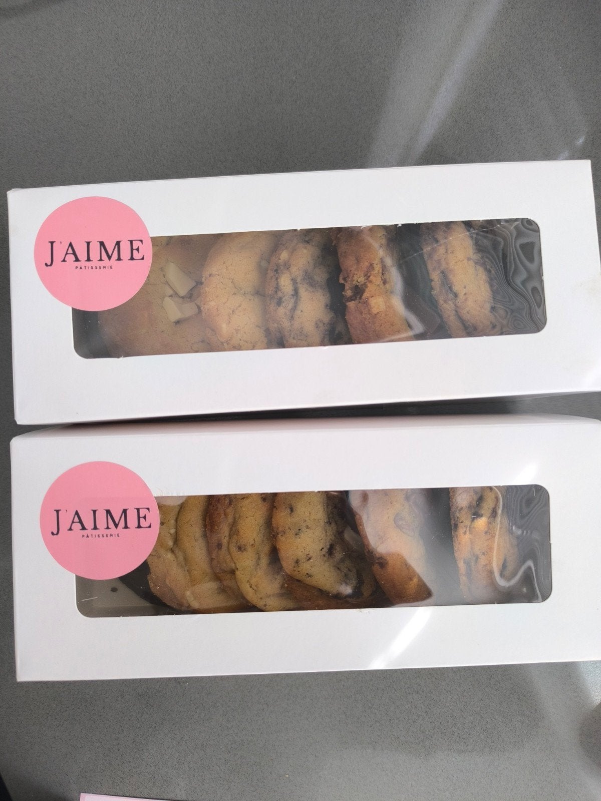 Cookie box tot €10 korting, Ophalen of Verzenden, Nieuw, Overige typen