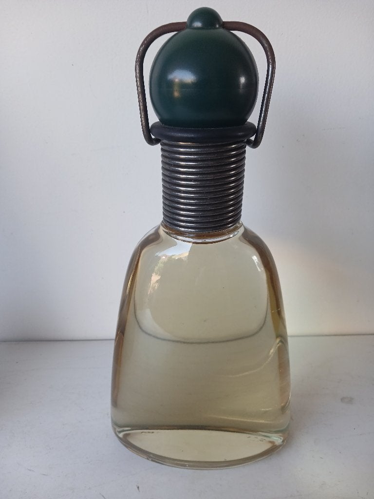 Giant factice Romeo di Gilgli eau de toilette ca. 35 cm., Verzenden, Zo goed als nieuw, Toebehoren