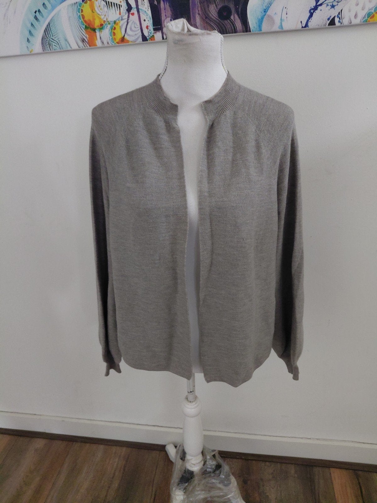 Prachtig Drykorn vest - Maat M - 100% scheerwol, Maat 38/40 (M), Drykorn, Ophalen of Verzenden, Zo goed als nieuw