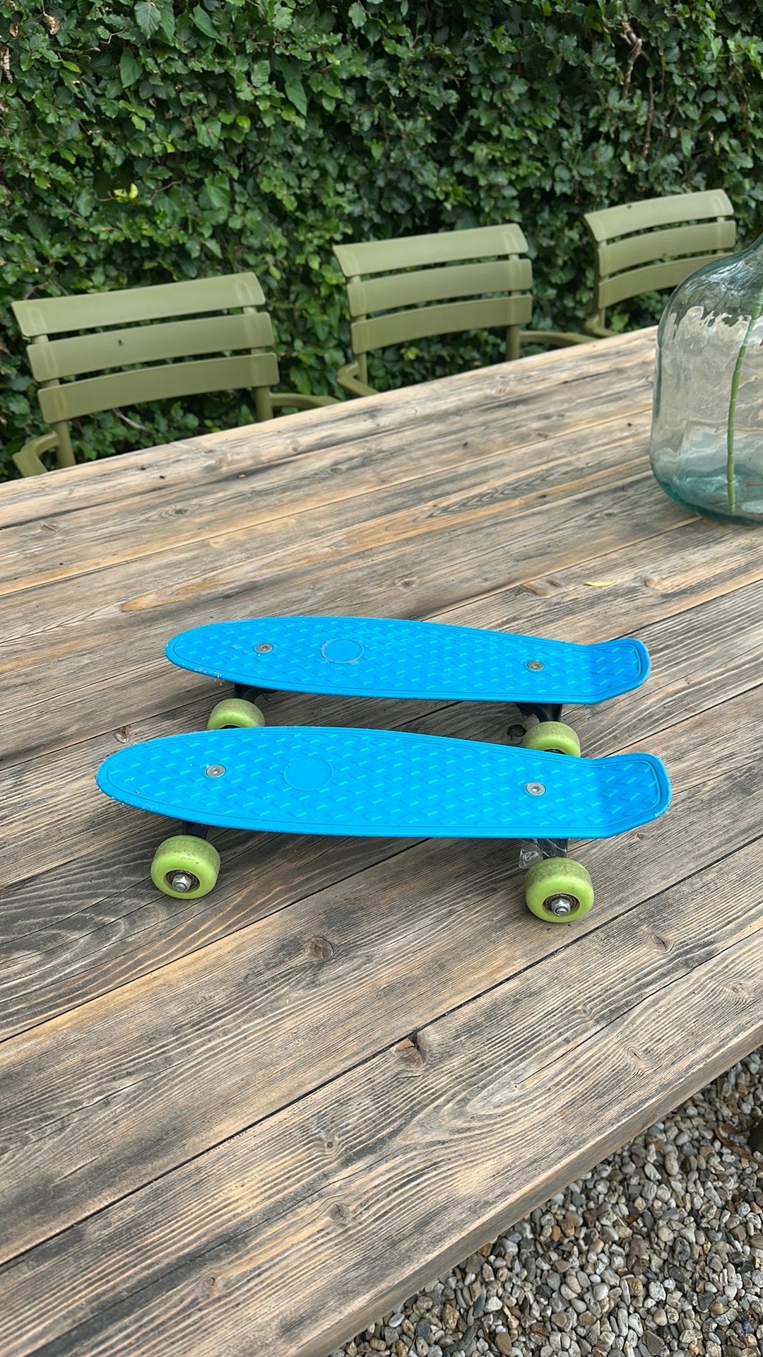 Skateboarden, Ophalen of Verzenden, Gebruikt
