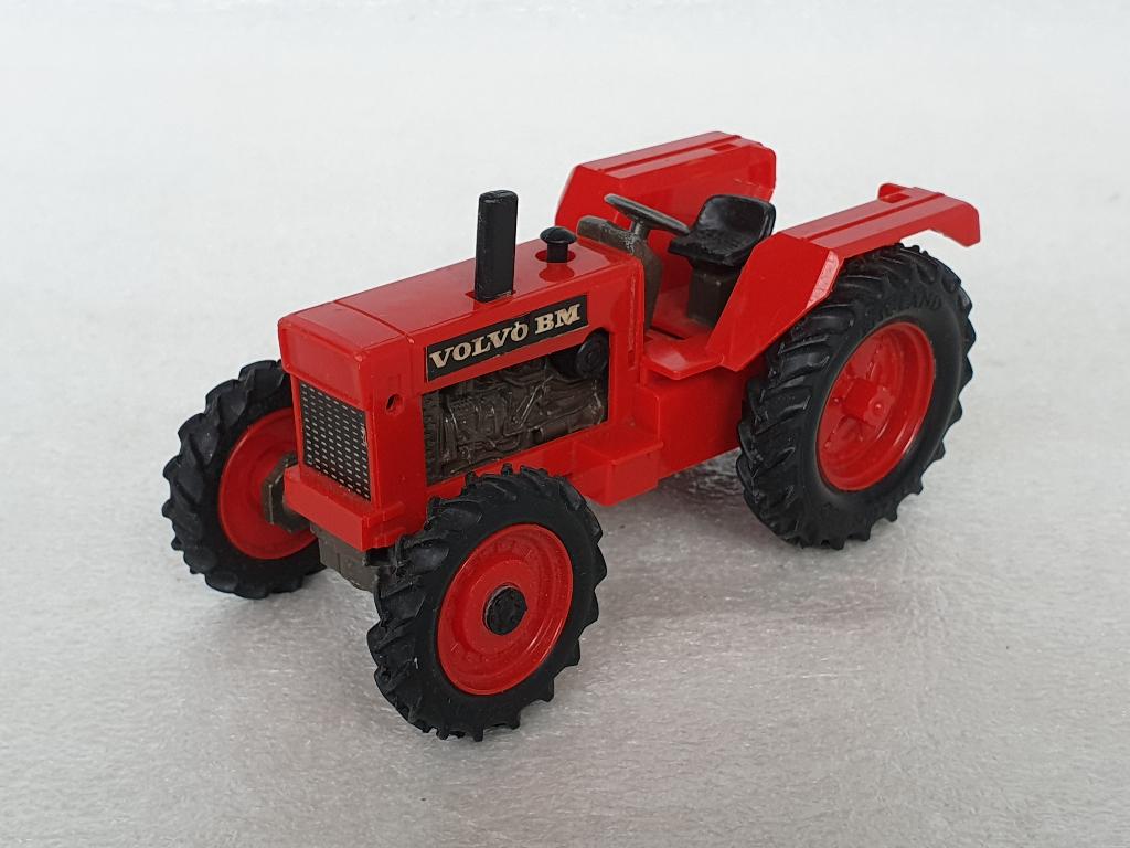 Britains: Ford 6000 Tractor, Ophalen of Verzenden, Gebruikt, Tractor of Landbouw, Britains
