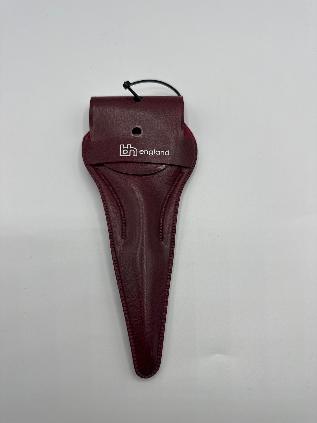 BH England Navigatie Passer met Leren Etui, Ophalen of Verzenden