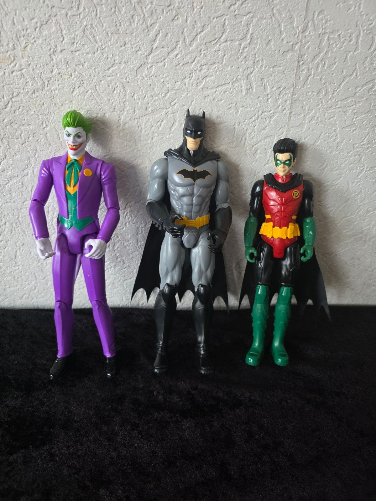 DC Comics, Ophalen of Verzenden, Zo goed als nieuw