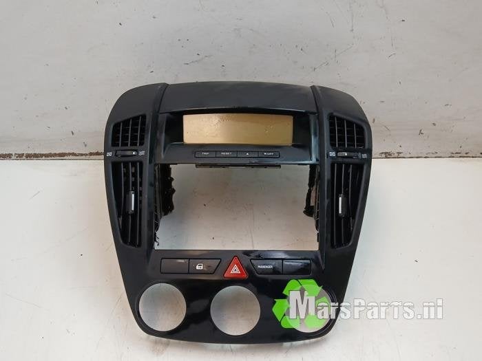 Luchtrooster Dashboard van een Kia Ceed, Auto-onderdelen, Dashboard en Schakelaars, -, -, Ophalen of Verzenden, -