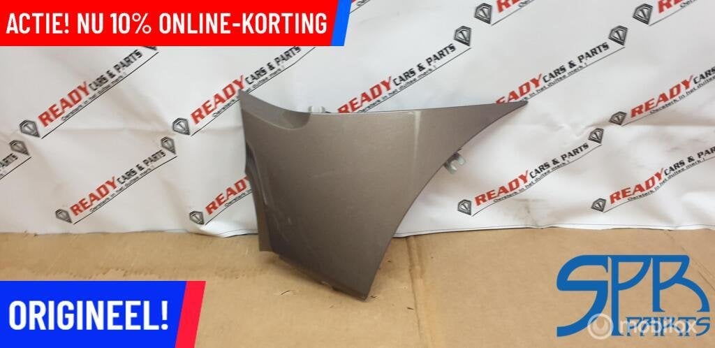 BEETLE 5C LINKS Spatbord SLUITDEEL SCHERM VOOR 5C5821017, Gebruikt, Volkswagen, Ophalen of Verzenden, Volkswagen
