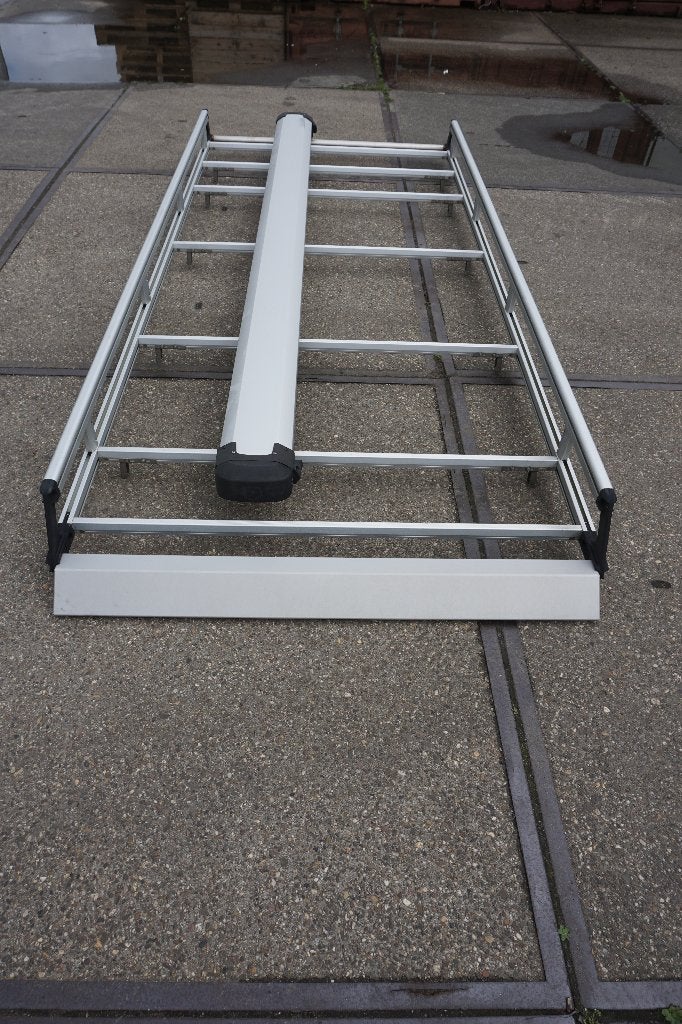 Thule imperiaal dakdrager Volkswagen T5, Ophalen, Gebruikt