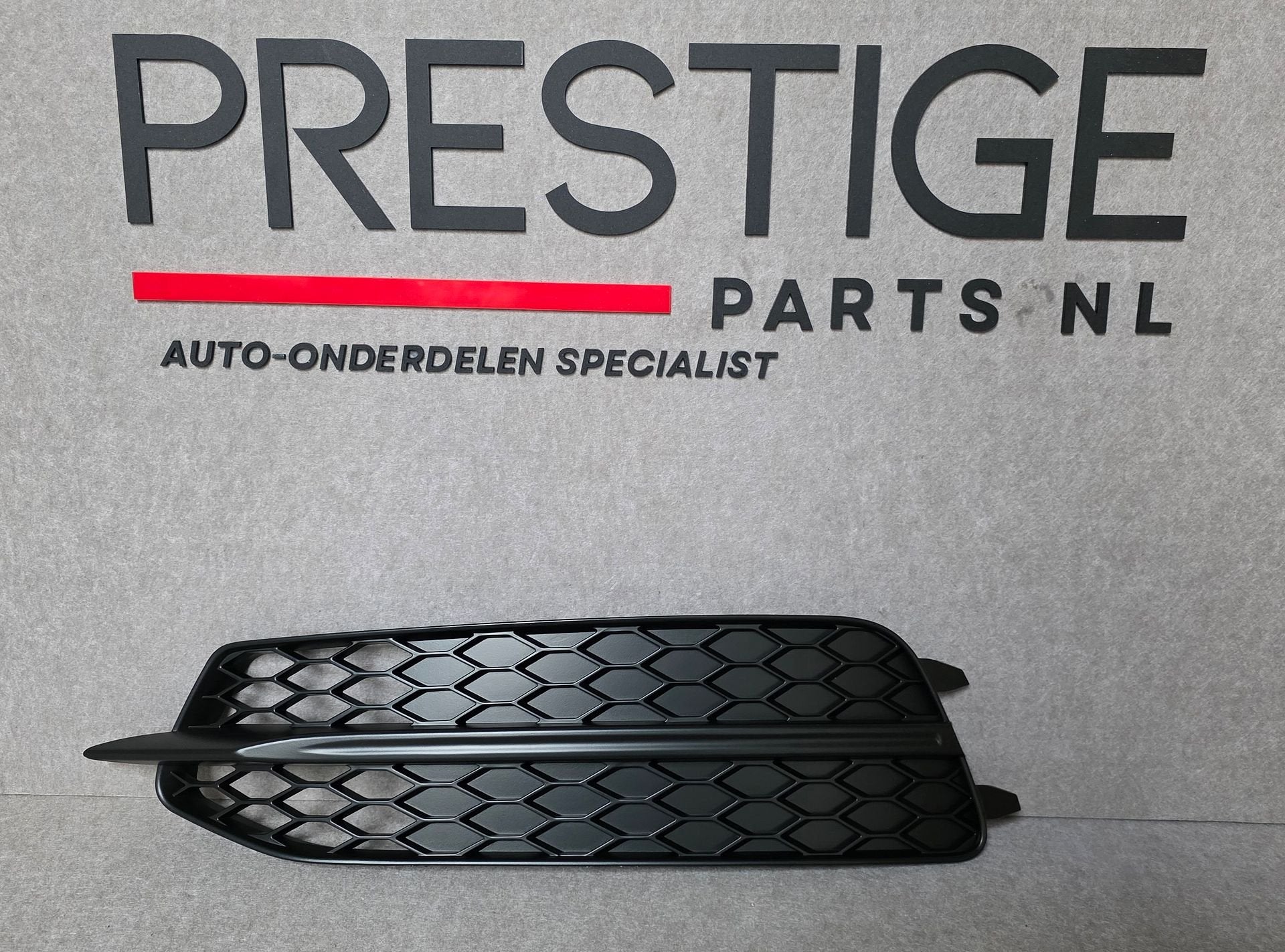 Rooster Audi A6 C7 4G S-line S6 Links Ventilatiegrille 11-14, -, Voor, Nieuw, Ophalen of Verzenden