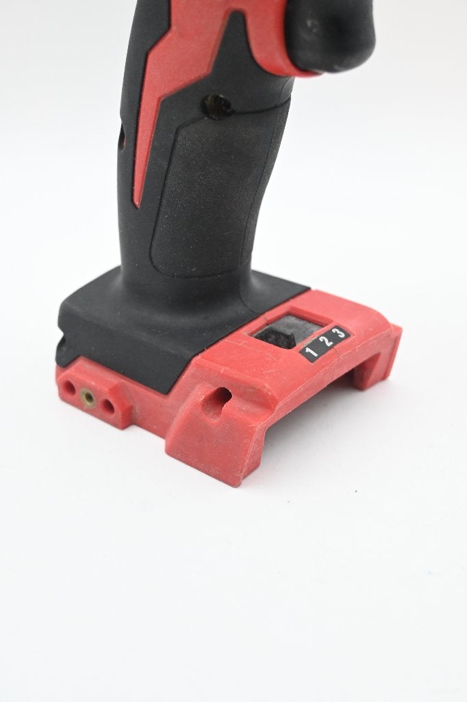Milwaukee M18 BLID2 SlagSchroevendraaier, Gebruikt, Onbekend, Ophalen of Verzenden, Milwaukee