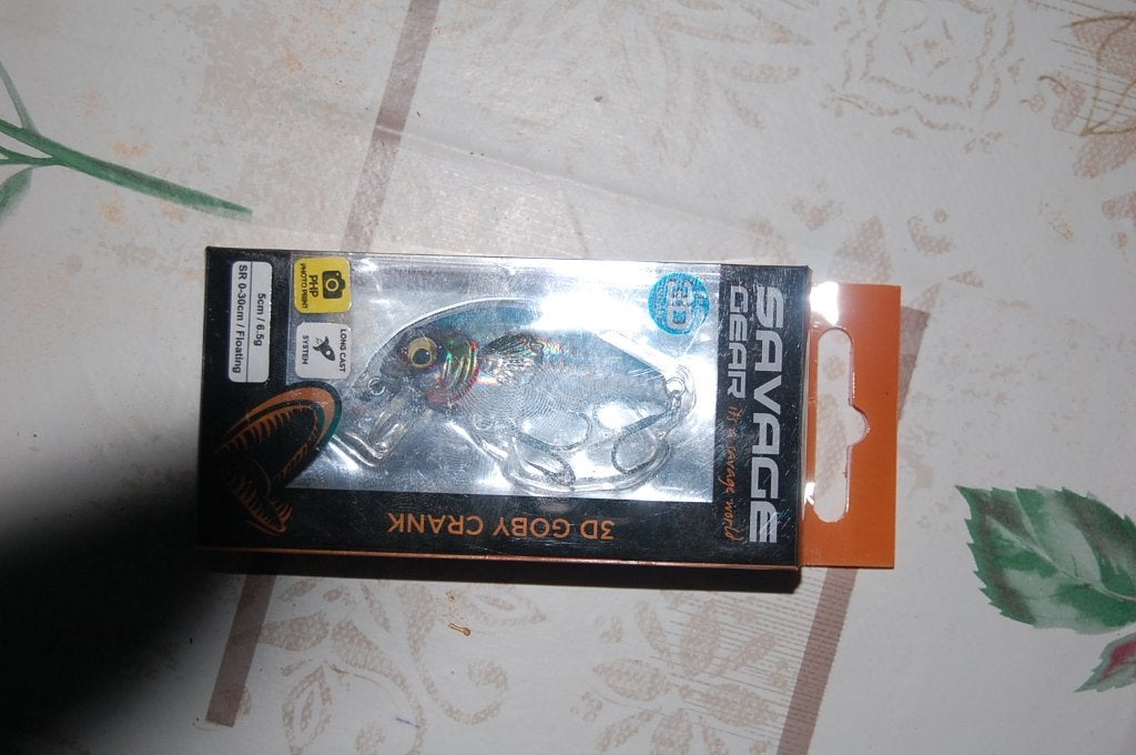 savage gear, Ophalen of Verzenden, Nieuw, Overige typen