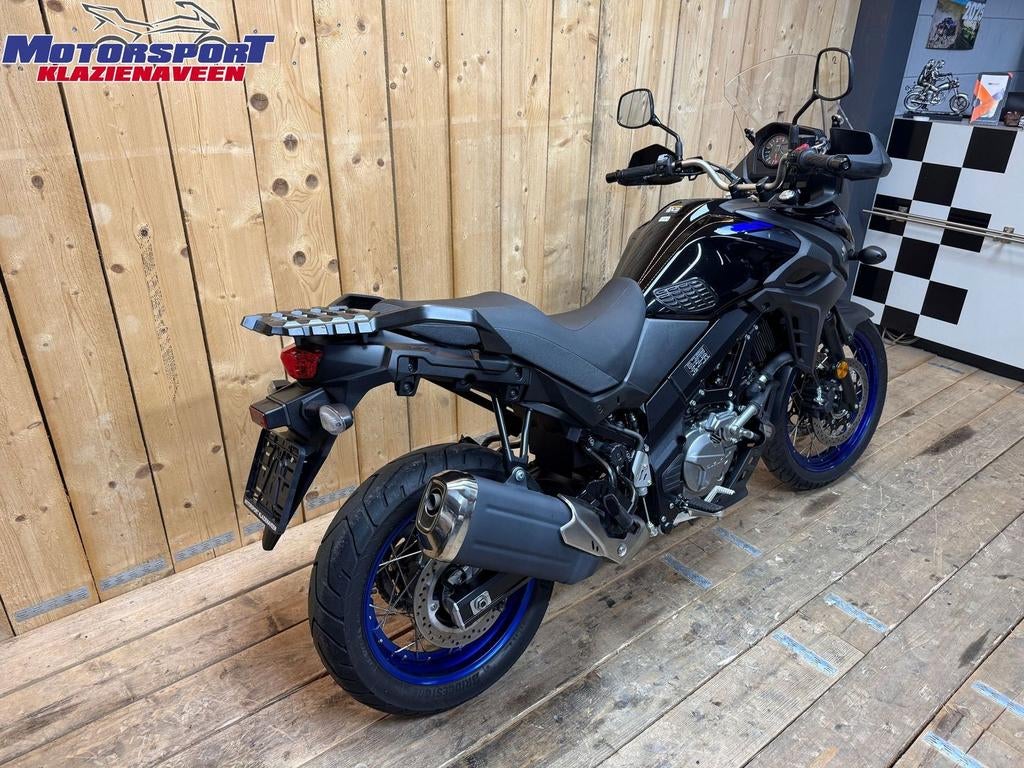 SUZUKI V-STROM DL 650 XTA 2022 V STROM 650XTA, Motoren, Motoren | Suzuki, Bedrijf, Onbekend, Overig, Onbekend
