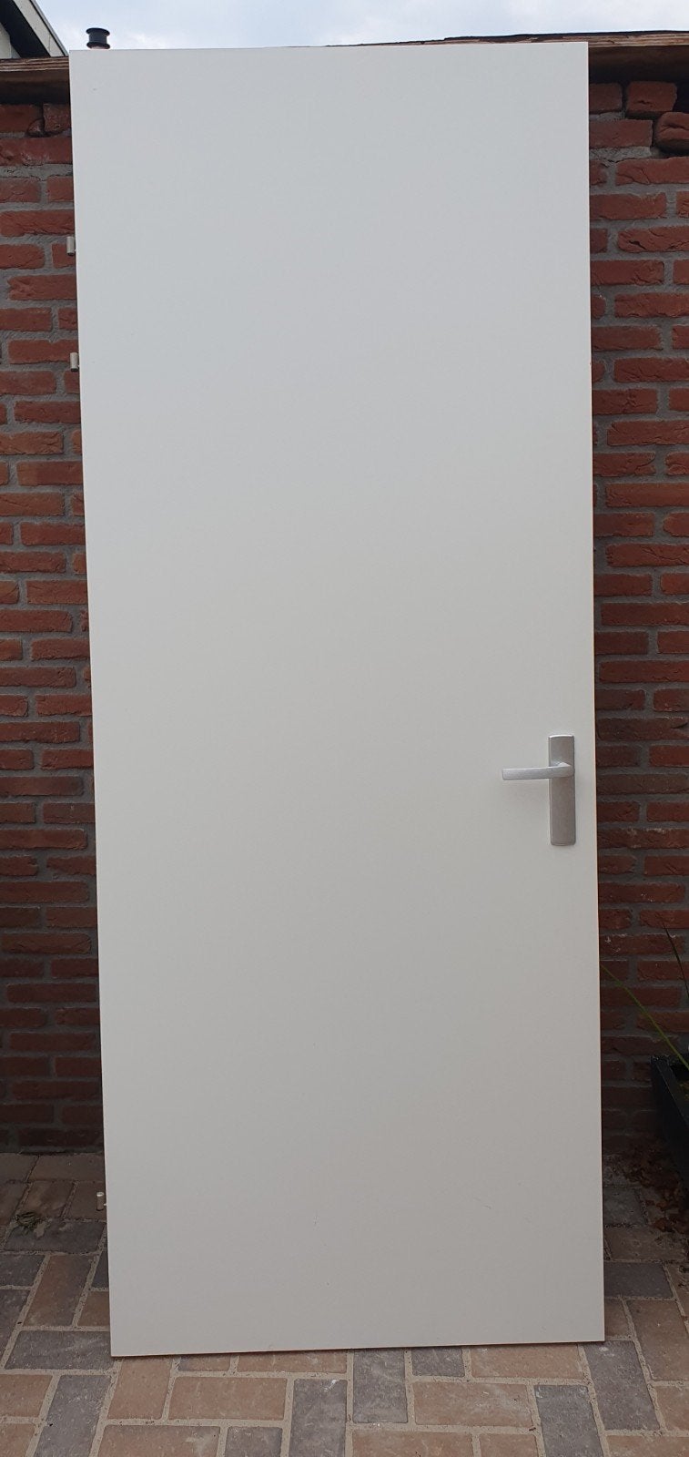 Opdek Deuren, Ophalen, Binnendeur, 215 cm of meer