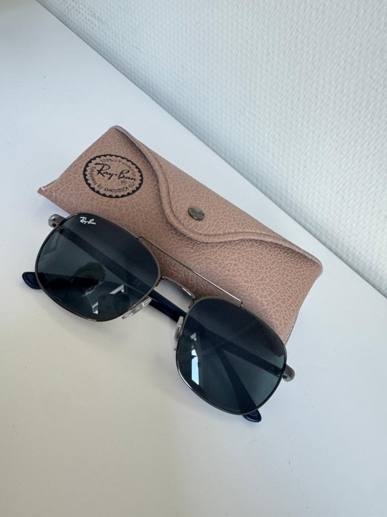 Ray-Ban zonnebril, Ophalen of Verzenden, Ray-Ban