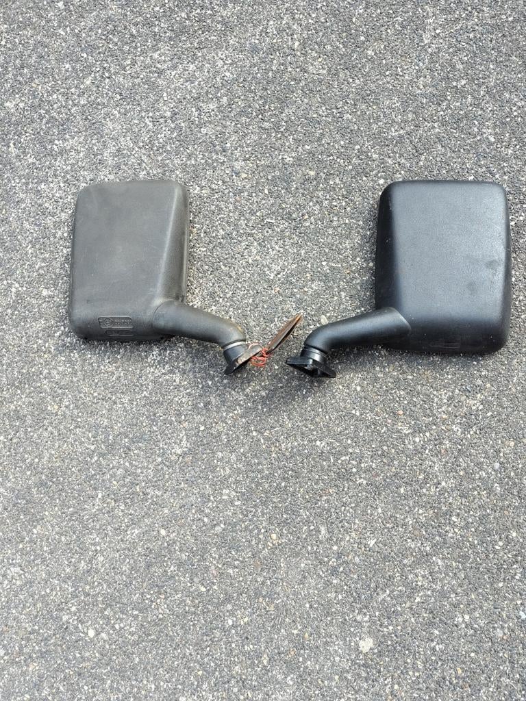 Volkswagen T3 spiegels., Ophalen of Verzenden, Gebruikt, Volkswagen