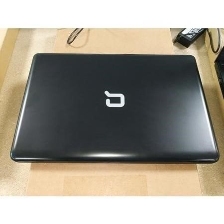 zgan Compaq Presario laptop, Ophalen, 2 tot 3 Ghz, Compaq, Zo goed als nieuw