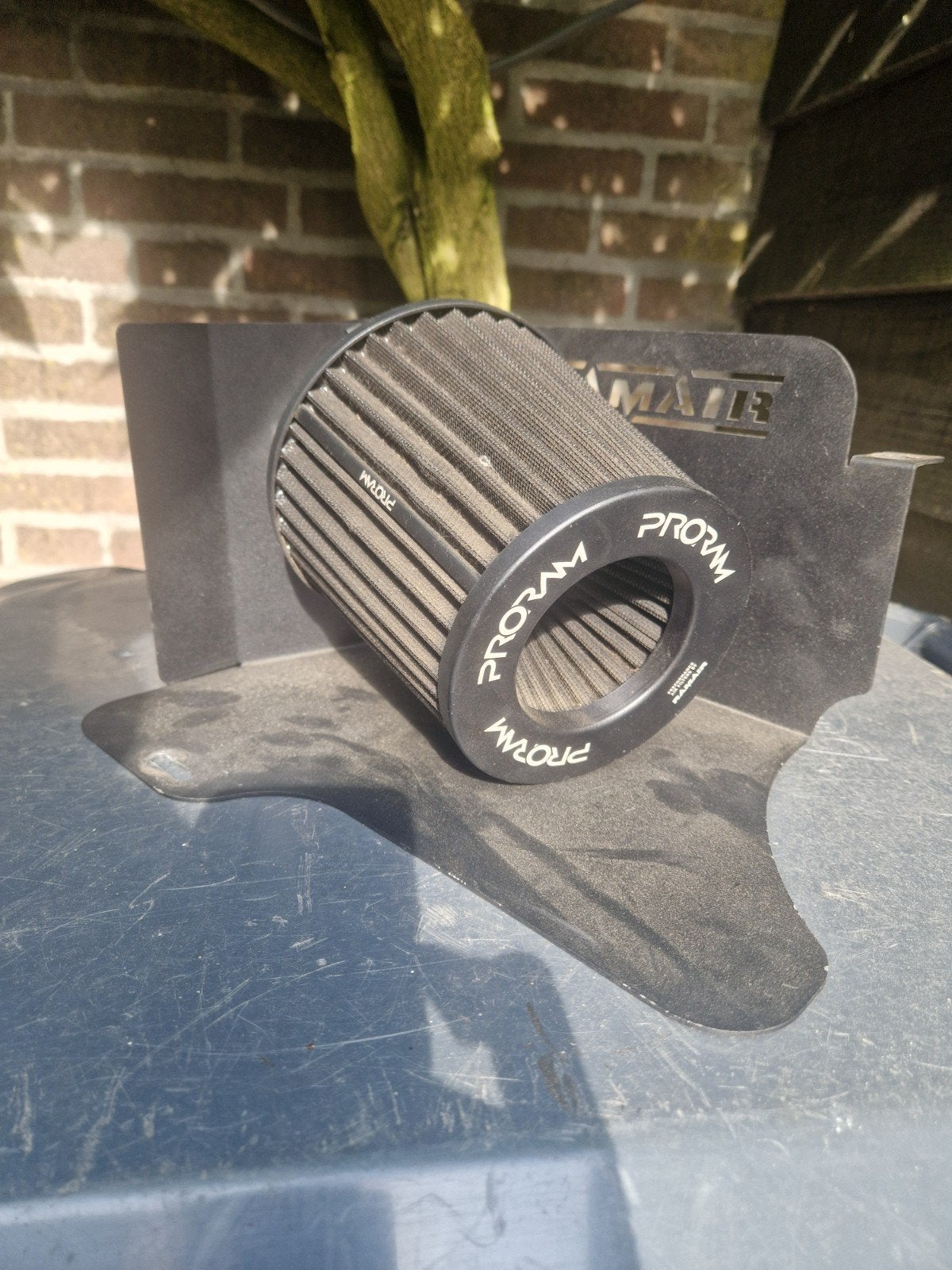 Ramair Proram Performance Intake 1.8T, Ophalen of Verzenden, Seat
