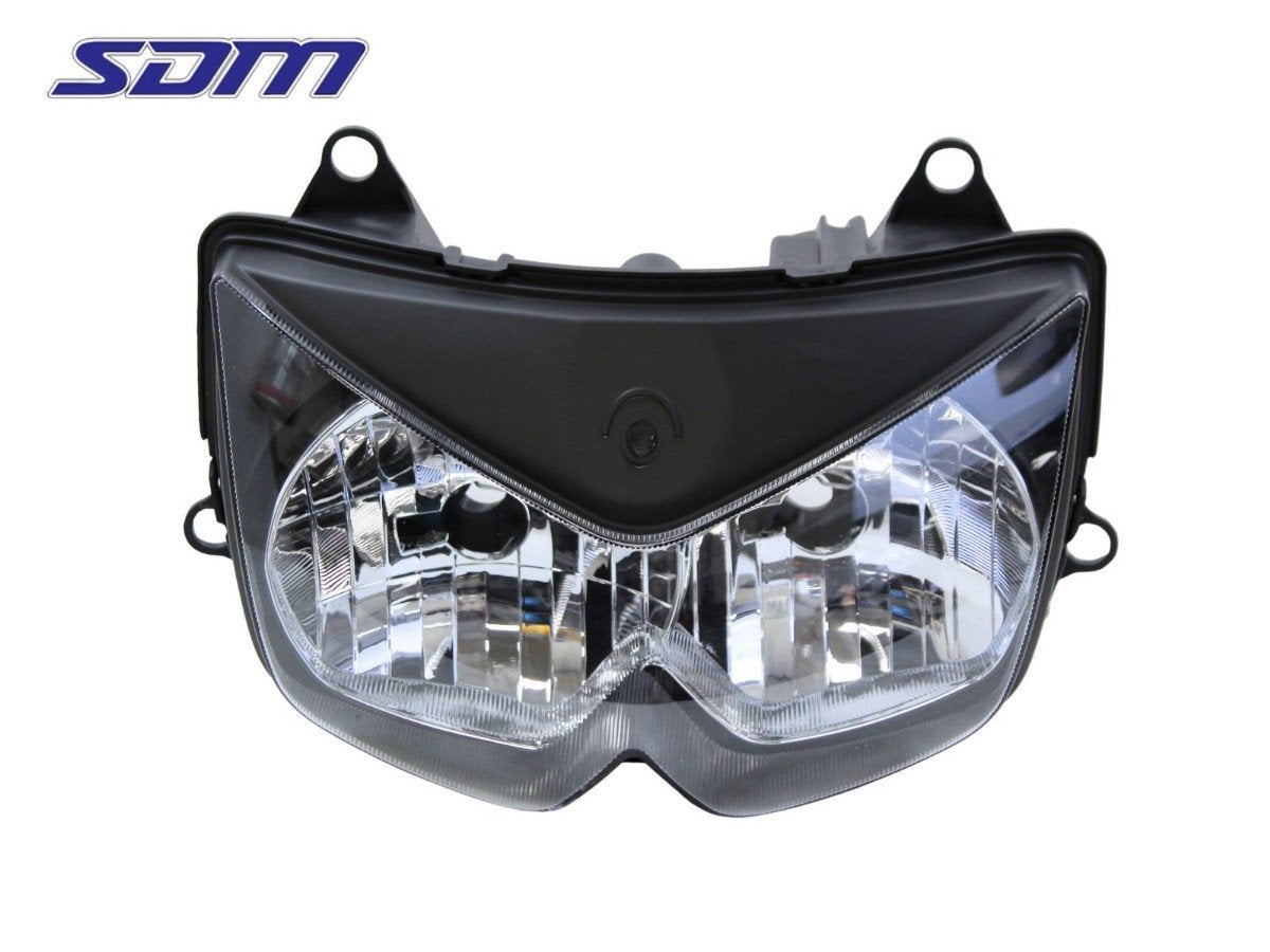 Koplamp Kawasaki Z 750 2003-2006 (Z750 ZR750J-K) 230070043, Kawasaki Motors Europe N.V., Gebruikt, Info@kawasaki.eu, Jacobus Spijkerdreef 1-3, Hoofddorp 2132 PZ, , Japan