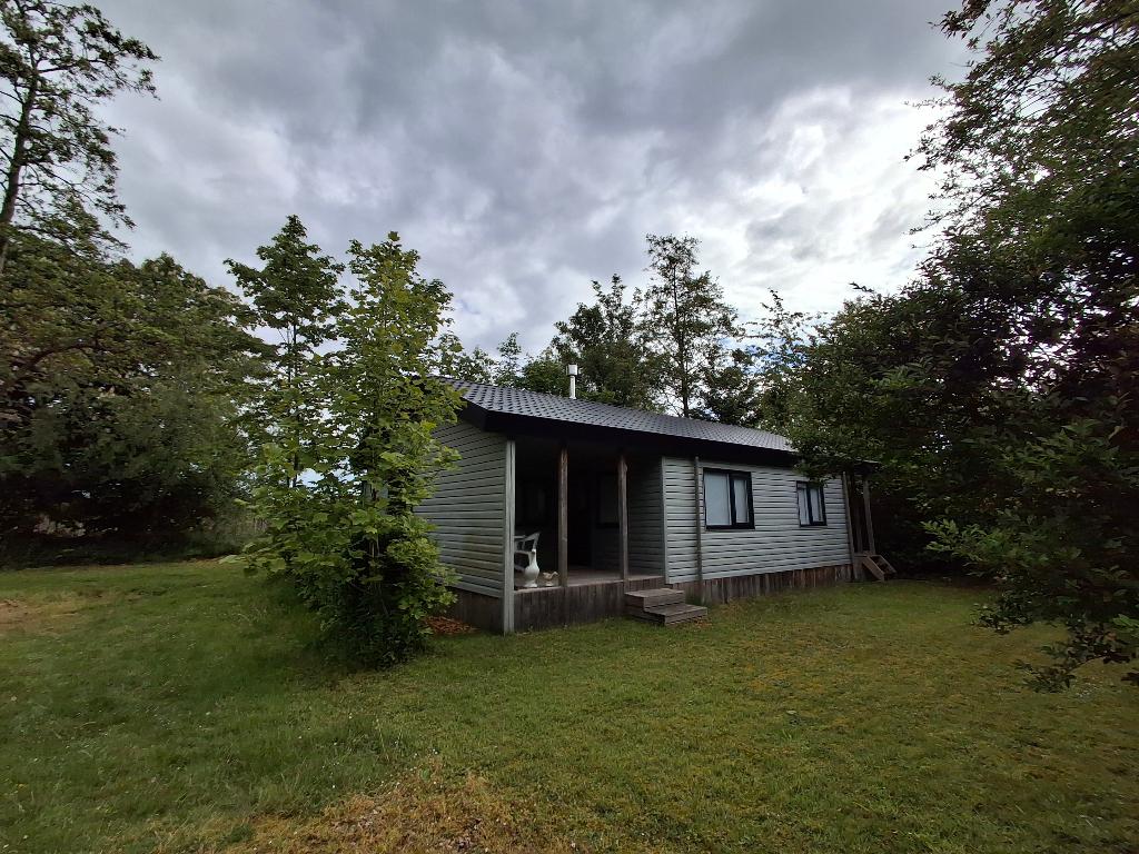Chalet te koop, Tot en met 2