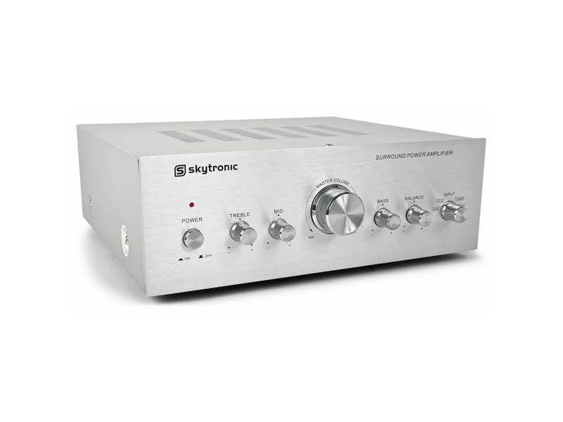 Skytone Surround Power Amplifier - Nieuw in doos, Overige merken, Overige systemen, Nieuw, Ophalen of Verzenden