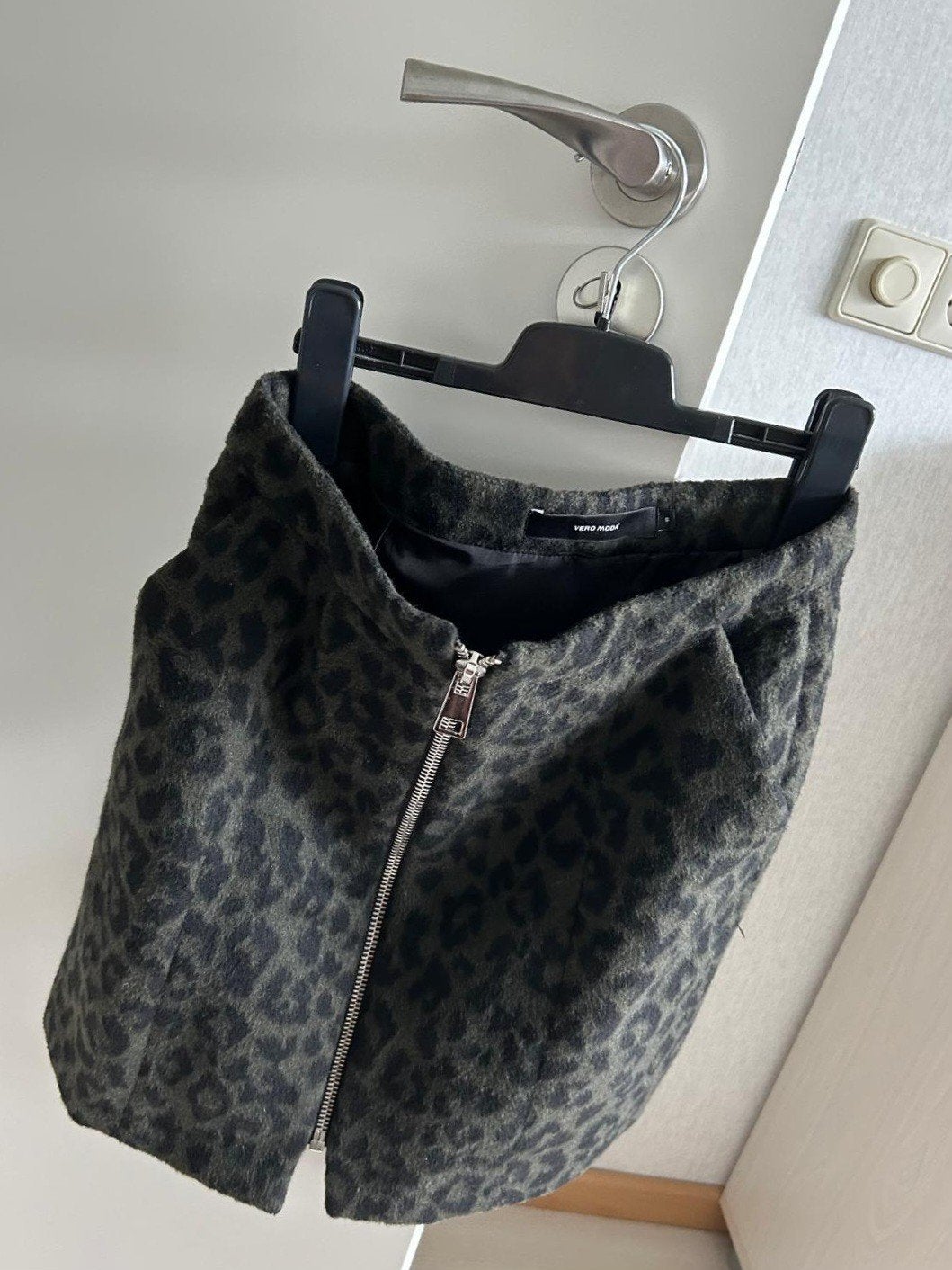 Nieuw groen Vero Moda rok maat S, Kleding | Dames, Vero Moda, Nieuw, Ophalen of Verzenden, Maat 36 (S)