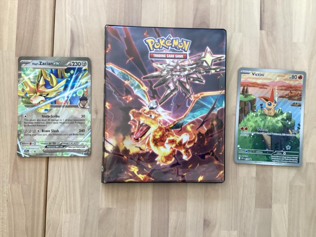 Pokémon Kaarten Bundel: Illustration Rares, EX, VMAX, VSTAR, Foil, Meerdere kaarten, Ophalen of Verzenden, Zo goed als nieuw