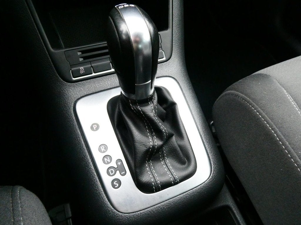 Volkswagen Golf Plus 1.2 TSI Highline Automaat 2e eig. Clima, Auto's, Volkswagen, Euro 5, Gebruikt, 4 cilinders, 700 kg