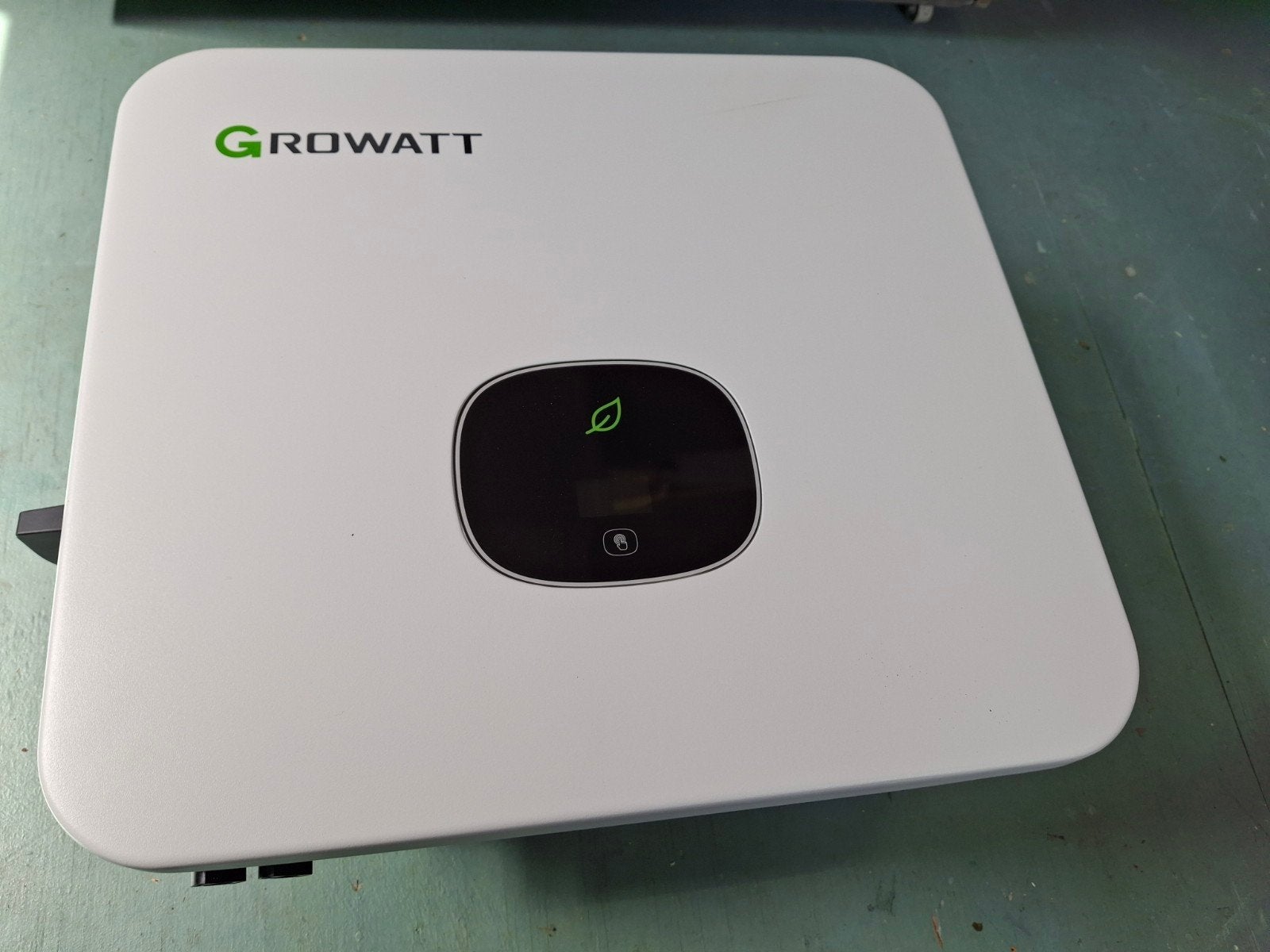 Growatt MOD 9000TL3 X.  Omvormer., Ophalen of Verzenden, Zo goed als nieuw, Overige typen