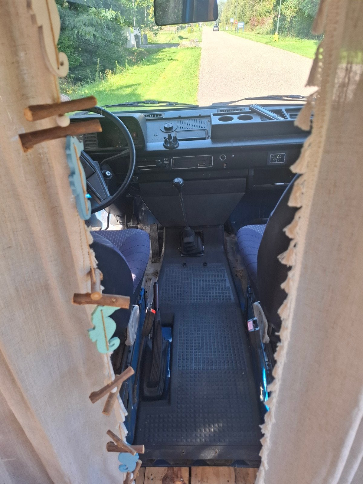 volkswagen t3 belastingvrij, foto 12