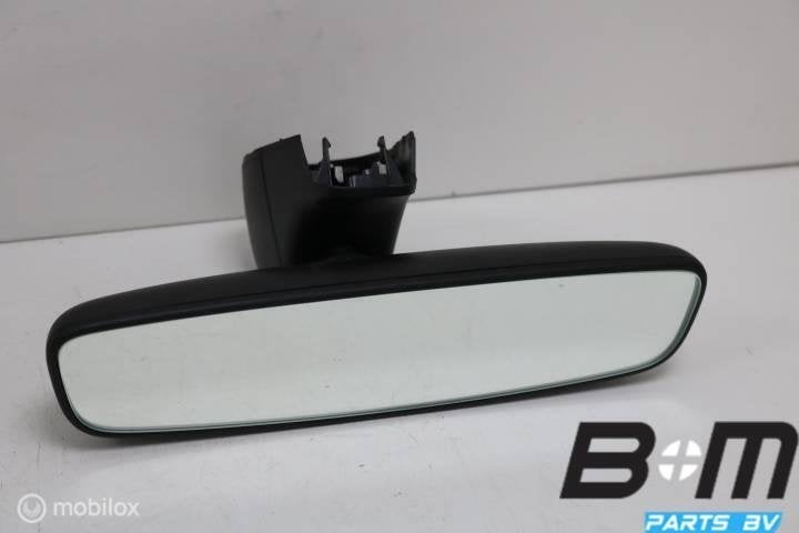 Handmatig dimbare binnenspiegel Audi Q5 80A, Gebruikt