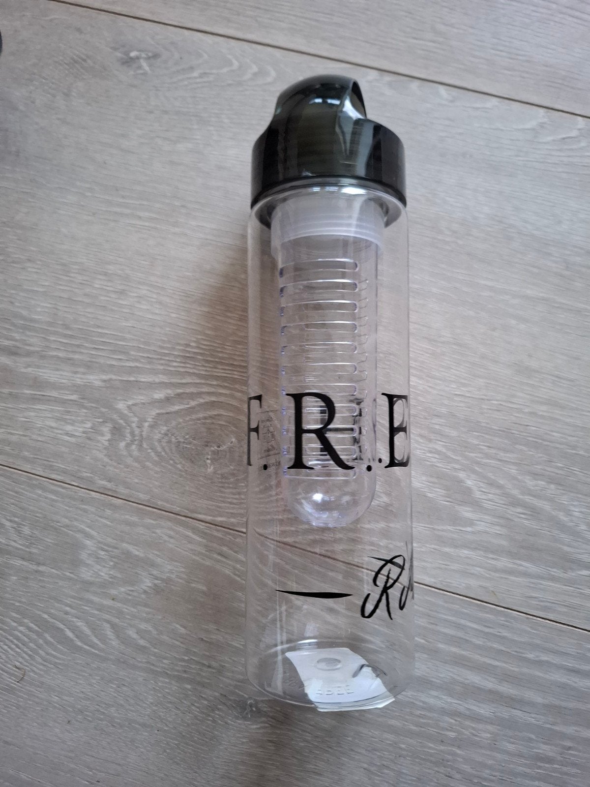 Riviera Maison water fles, Ophalen of Verzenden, Nieuw